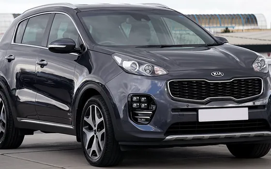 Kia Sportage : prix, avis et essai par finition