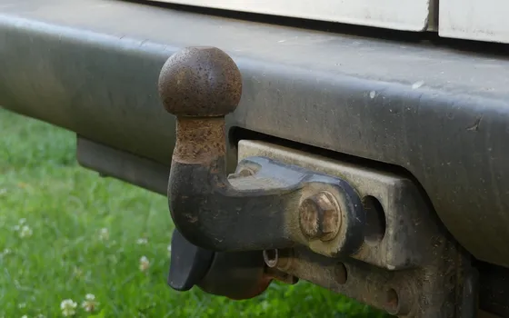 Permis BE : prix, formation et remorques tractables